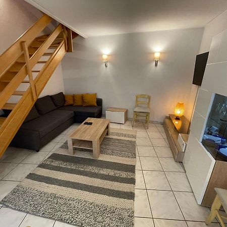 Superbe Logement A Proximite Du Centre Et Du Kirchberg Luxemburg Exterior foto
