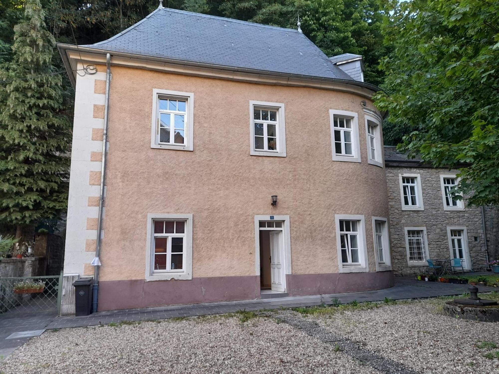 Superbe Logement A Proximite Du Centre Et Du Kirchberg Luxemburg Exterior foto